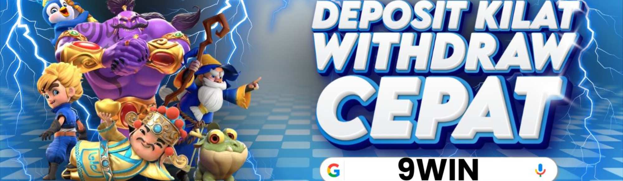 GARENA88 Desktop