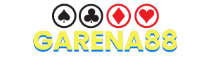 Logo GARENA88
